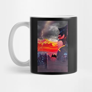 Sauble - Vipers Den - Genesis Collection Mug